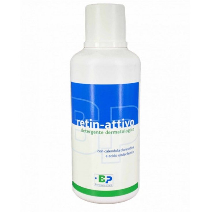 Doafarm Group Kalidet Attivo 500ml, Igiene e Benessere