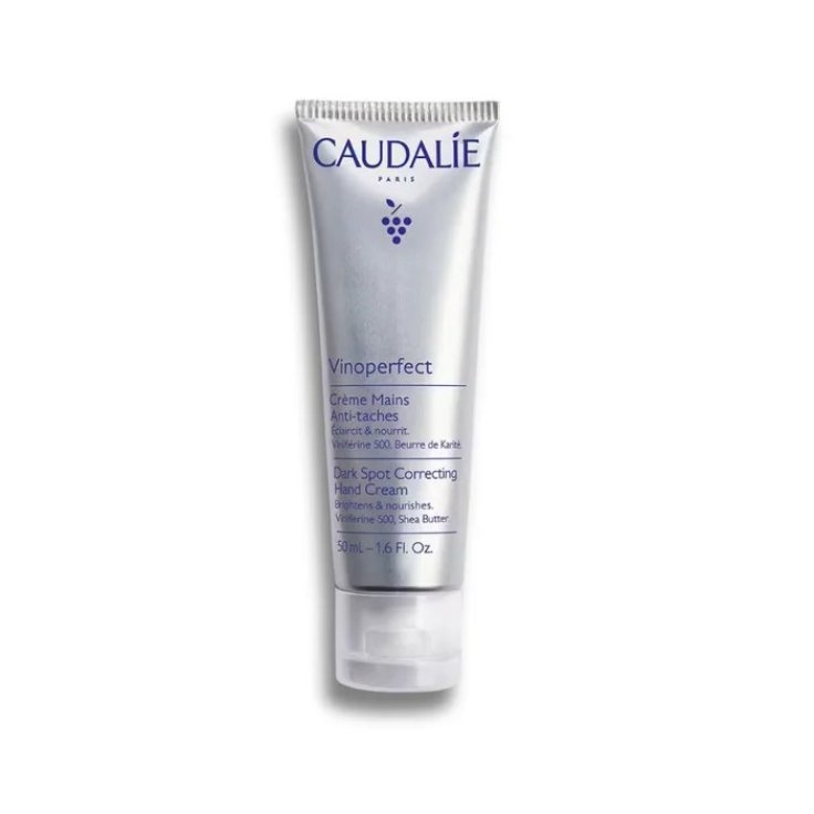Caudalie Vinoperfect Crema Mani Antimacchie 50ml