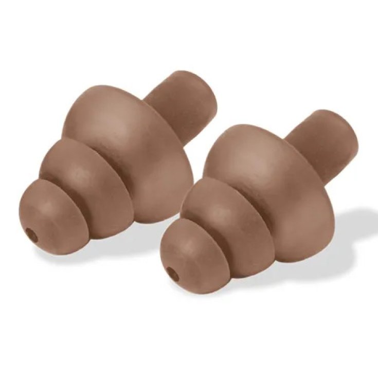 NONOISE Notte Inserto Auricolare Kit