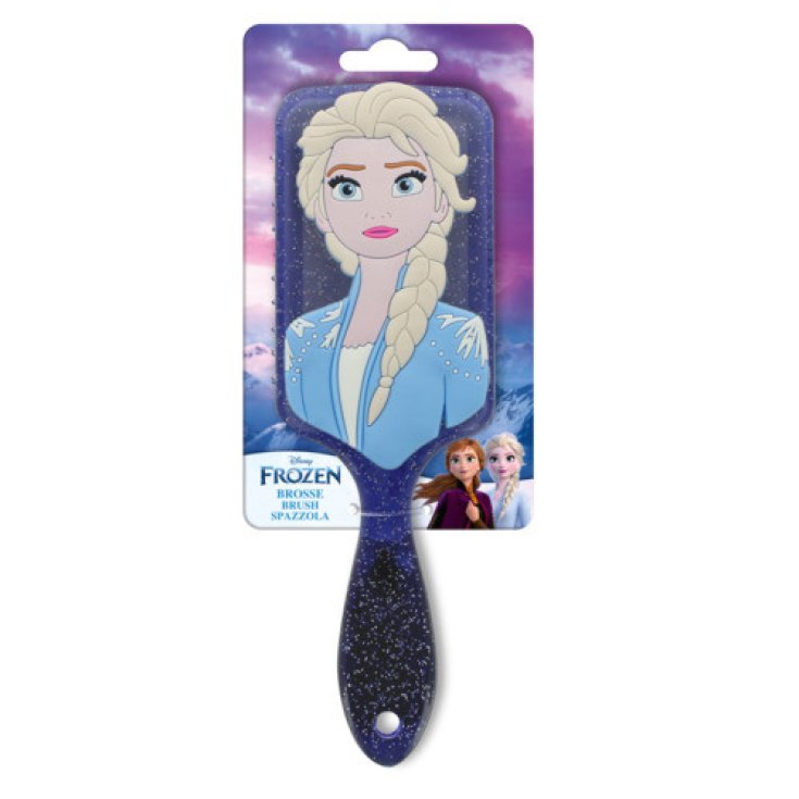Disney Spazzola Principessa Elsa