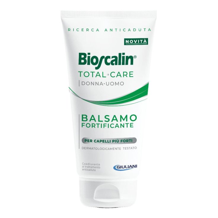 Bioscalin Balsamo Fortificante 150ml