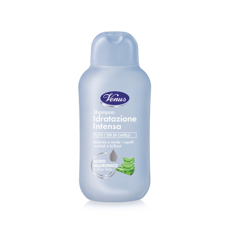 Venus Shampoo Idratazione Intensa Capelli 250ml