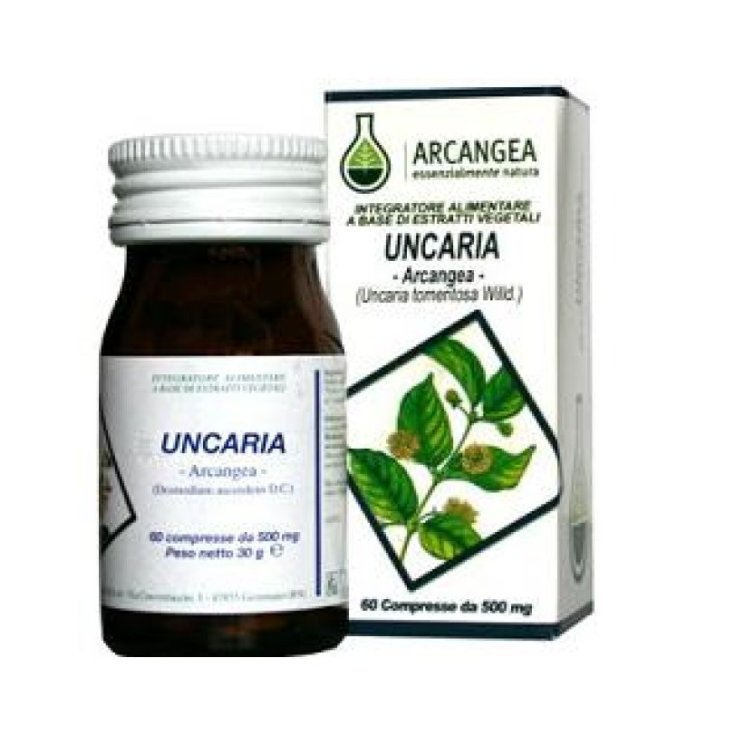 Arcangea B Veg Gea Integratore Alimentare 30 Capsule 500mg