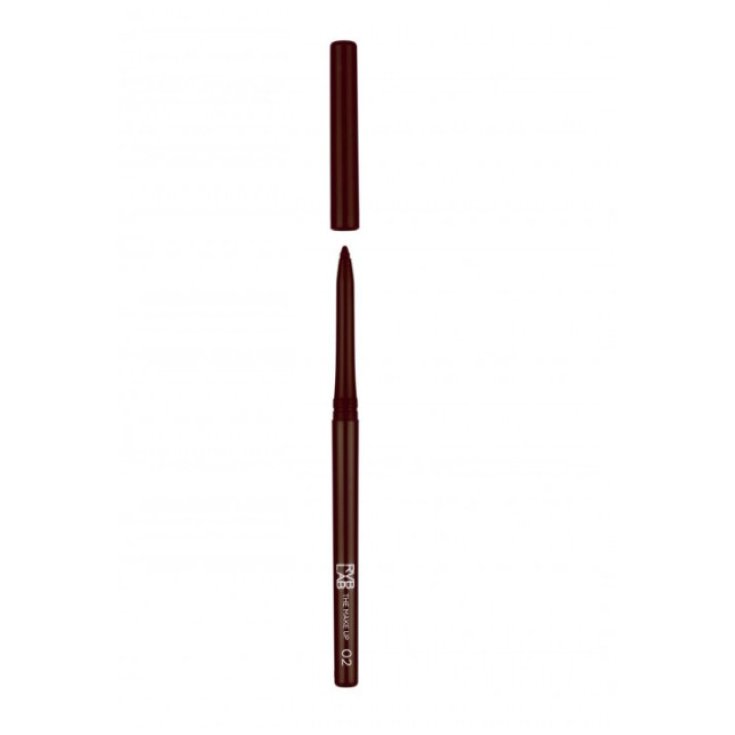 Rvb Lab Kajal Occhi Marrone 02