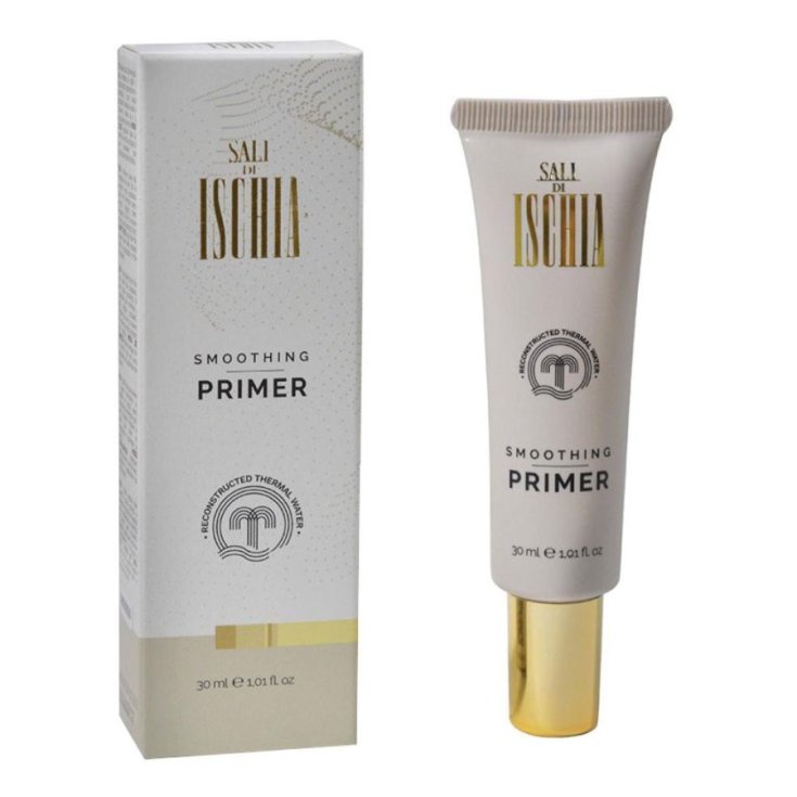 Sali di Ischia Smoothing Prime Trattamento Viso 30ml