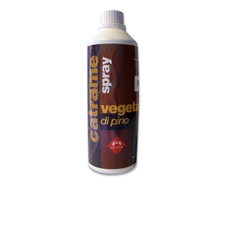 Catrame Vegetale Pino Spray Ultra, 500ml