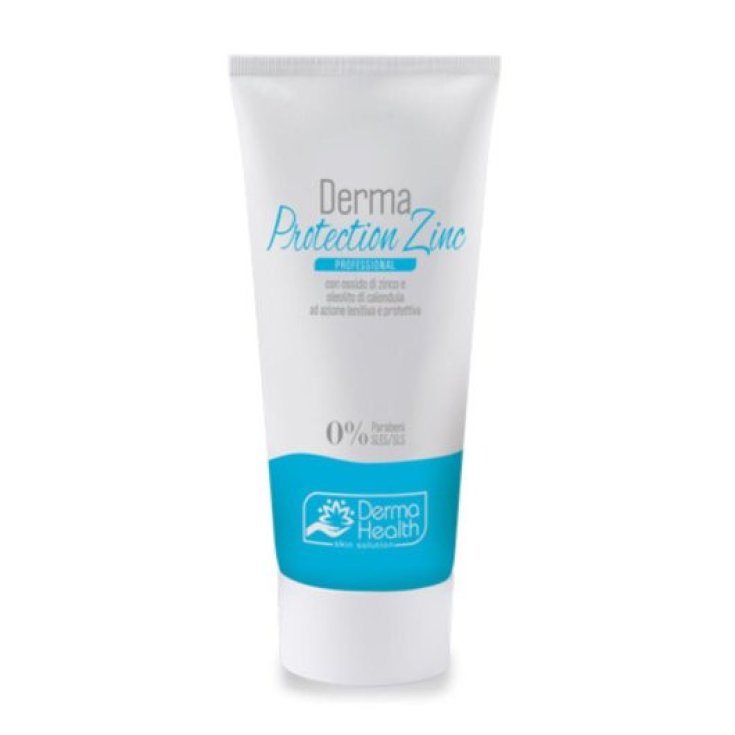 Rh Derma Crema Lenitiva, Nutriente e Rigenerante 250ml