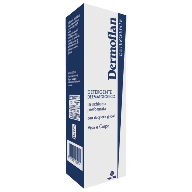 Aliatop Emulsione Detergente 250 ml
