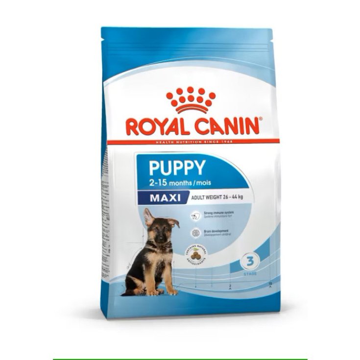 Dog Maxi Puppy 3 Kg
