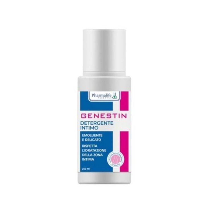 Genestin Detergente Intimo Menopausa 250 ml