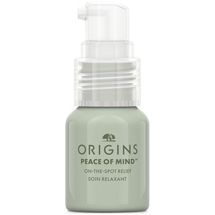 Origins Peace Mind Relief 15ml