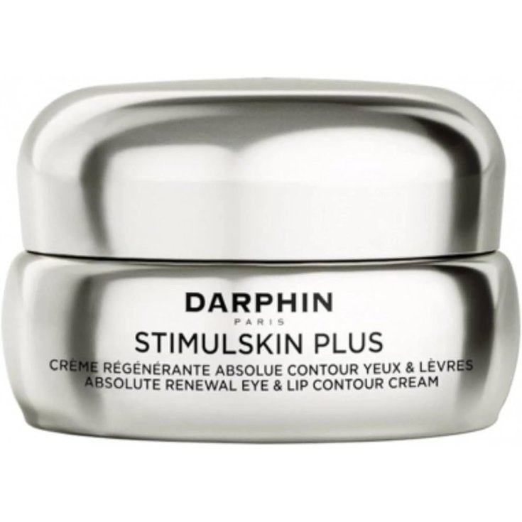 Darphin Stimulskin Plus Crema Contorno Occhi e Labbra 15ml