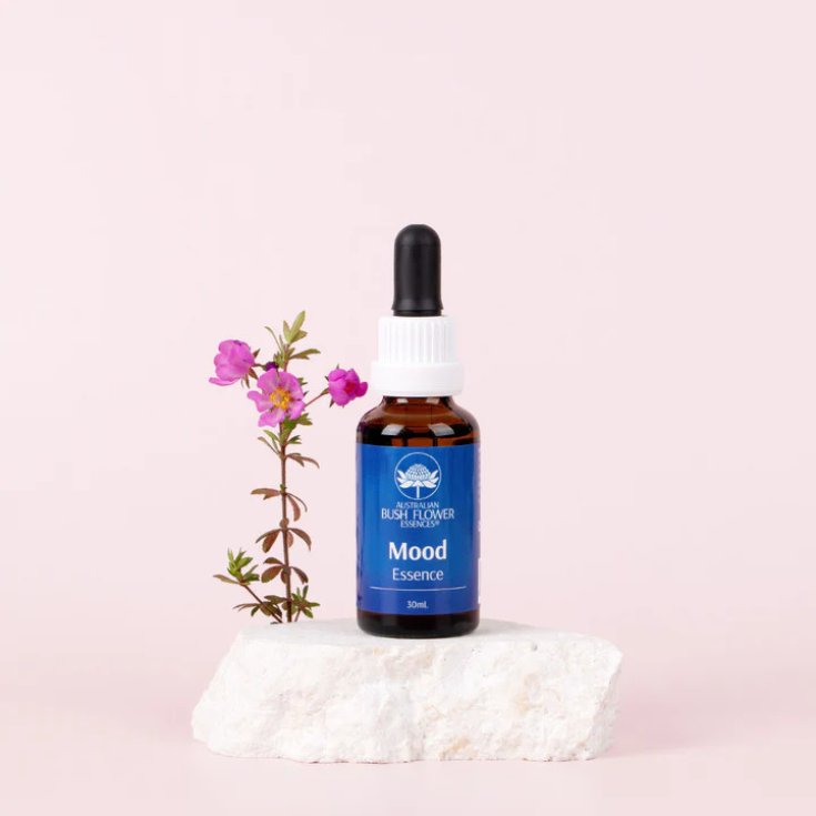 Australian Bush Flower Mood Essenza Floreale per l'Equilibrio Emotivo