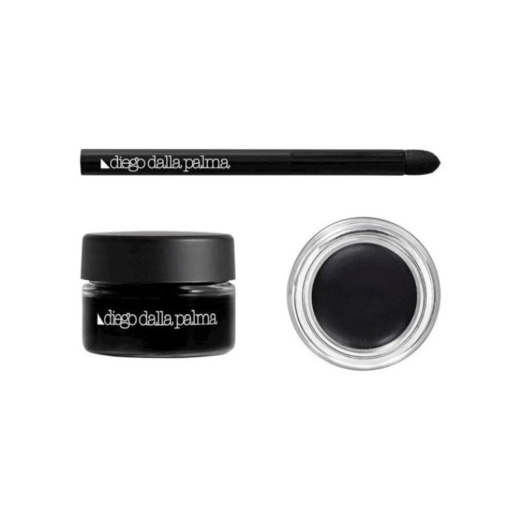 Diego Dalla Palma Oriental Kajal & Eyeliner Occhi n.11 - 3,2 g