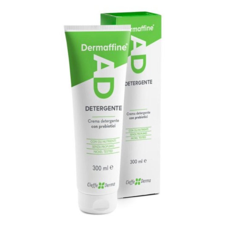CIEFFE DERMA Dermaffine AD Detergente 300ml