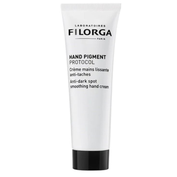 Filorga Crema Mani Levigante Anti-Macchie