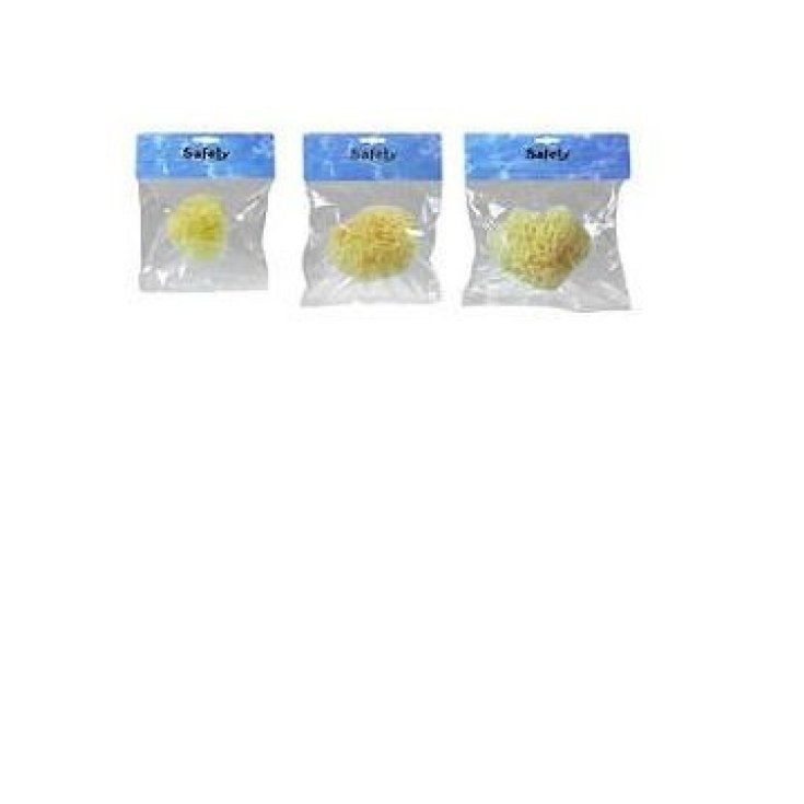 Meds Manopola in Spugna con Detergente, 20 Pezzi