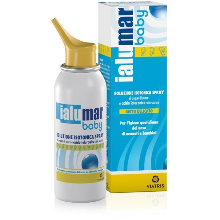 Comifar Soluzione Isotonica Multiuso 0,9% in Fiale Monodose