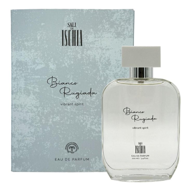 Progr&eacute; Profumo Bianco Rugiada 100ml