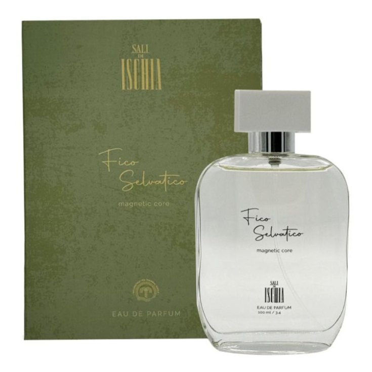 Progr&egrave; Profumo Fico Selvatico 100ml