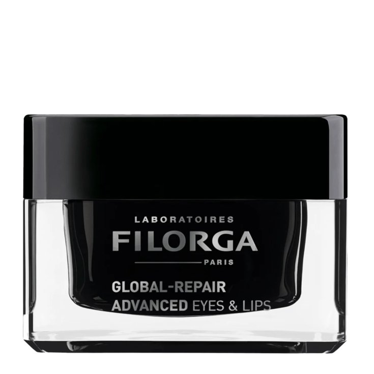 Filorga Global Repair Eyes & Lips Trattamento Contorno Occhi e Labbra 15ml