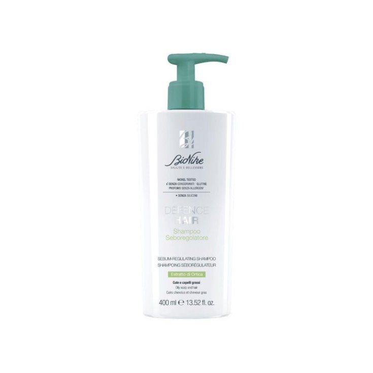 Medica Farmaceutici Dermea Shampoo Seboregolatore Cute Grassa 200ml