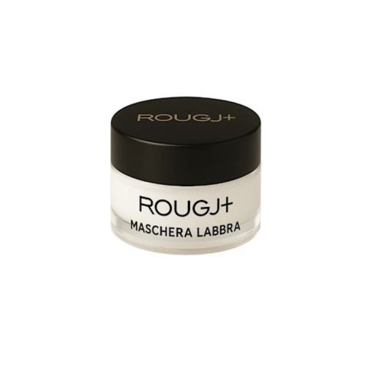 Rougj Balsamo e Maschera Labbra 2in1 03 Pesca