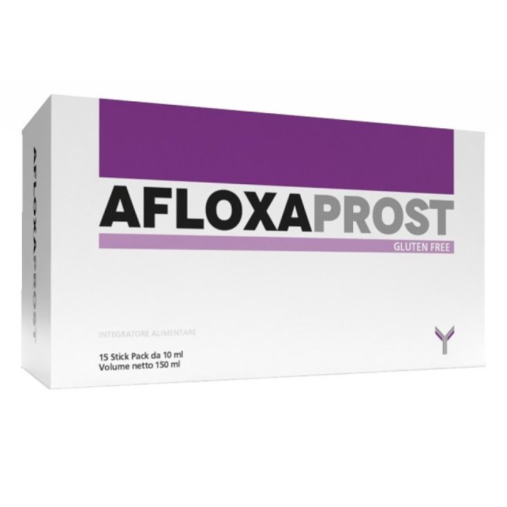 NACROS AFLOXAPROST 15 Stick NACROS AFLOXAPROST 15 Stick