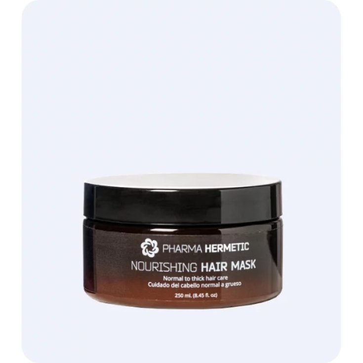 Pharma Hermetic Maschera Nutriente Capelli 250ml