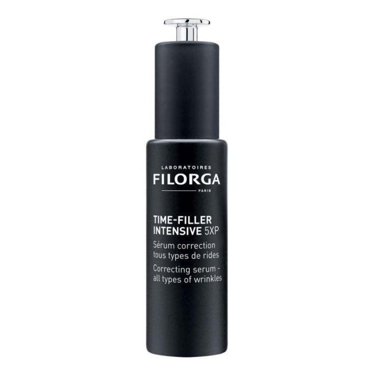 Filorga Time Filler Intensive 5XP Siero Viso Antirughe 30 ml