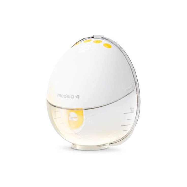 Medela Tiralatte Singolo Motion Inbra