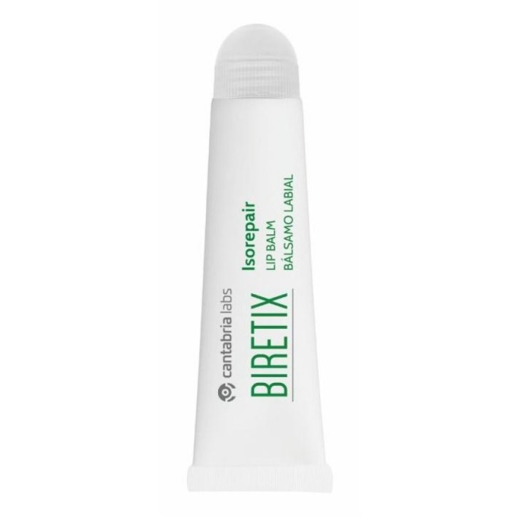 Biretix Isorepair Balsamo Labbra Idratante 10 ml