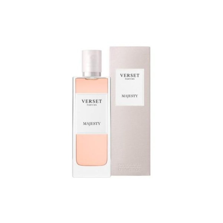 Javyk Italia Verset Majesty, Profumo Donna 50 ml Eau de Parfum
