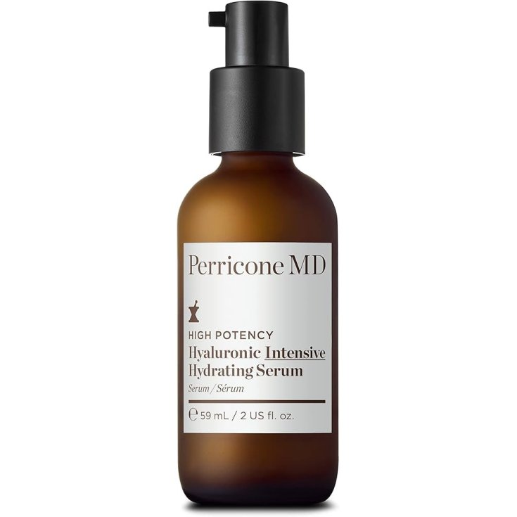 Perricone Md High Pot Ret Trattamento Intensivo 15ml