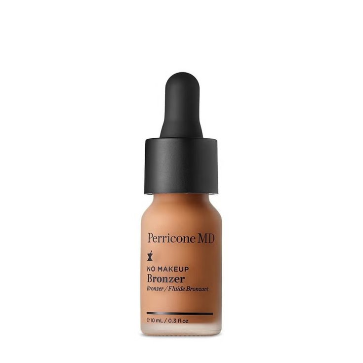 Perricone Md No Makeup Bronzer