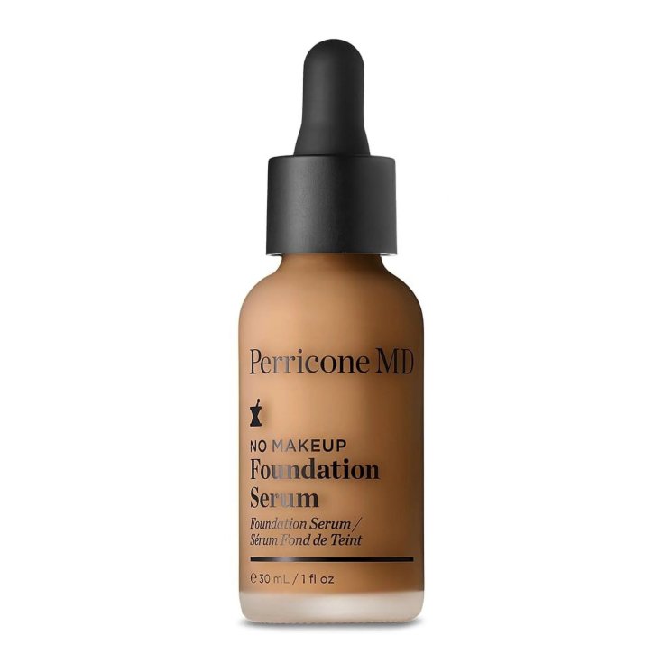 Perricone Md No Makeup Buff