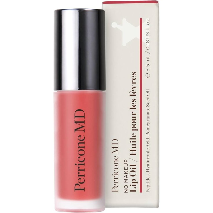 Perricone MD No Make Up Lip Therapy Balsamo Labbra Colorato