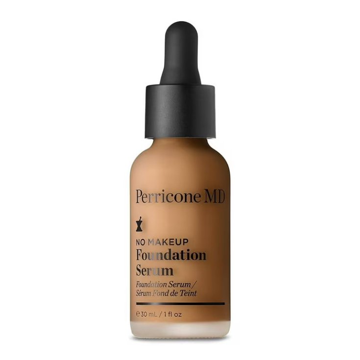 Perricone Md No Makeup Tan