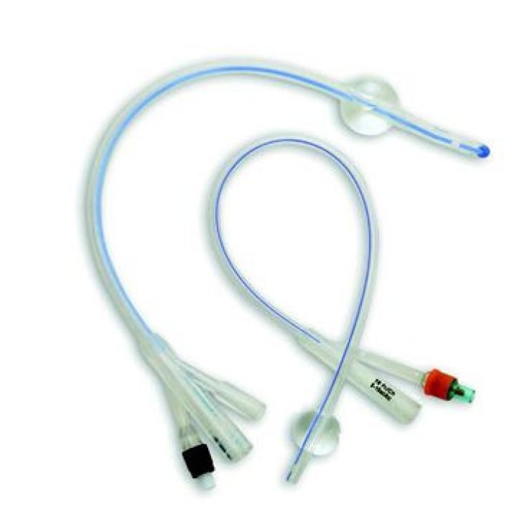 Securmed Catetere Esterno Securdrain Via' Penilat 25 mm, Uomo, 30 pz.
