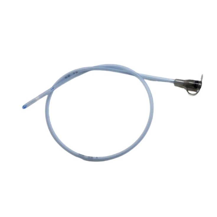 Foqus Sonda Alimentazione Animale 1,67x50 cm, 5 Fr