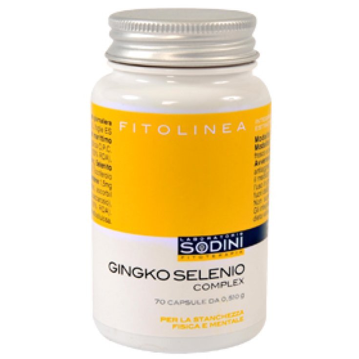 Laboratorio Sodini Olea Europaea Soluzione Glicerica, 100 ml