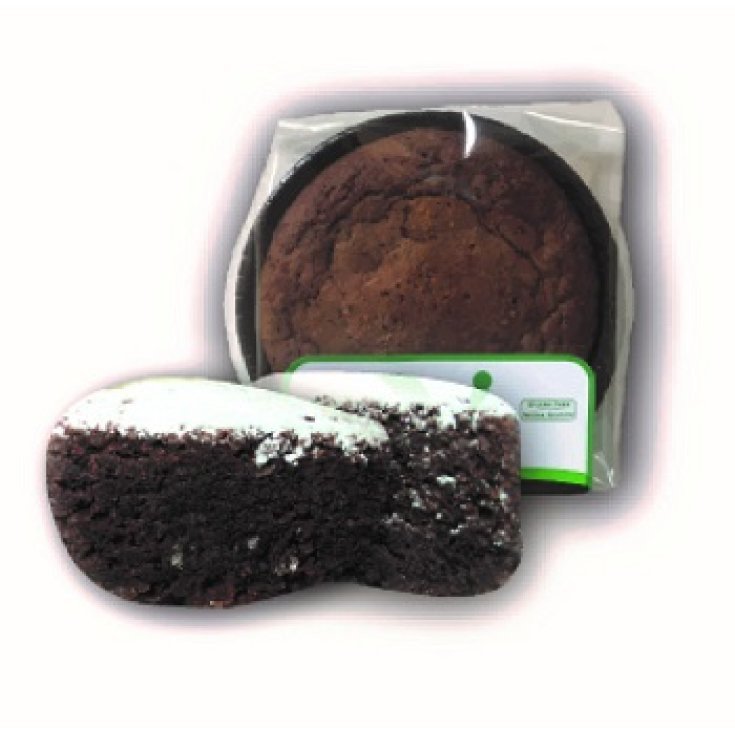 Revolution Srl Crostata al Cioccolato Senza Glutine 70g