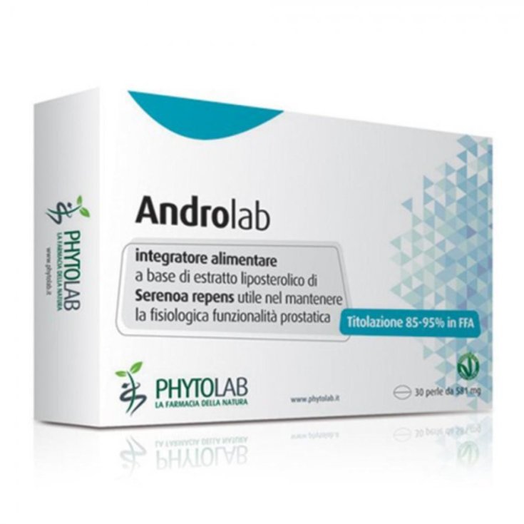 Phytolab Nausea Block Integratore Alimentare 30 ml