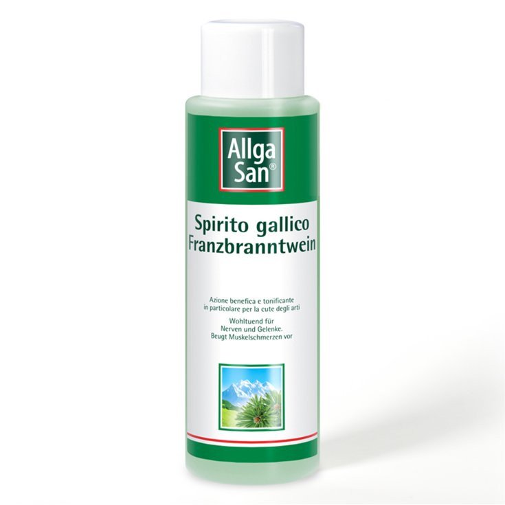 Caelo Spirito di Vino Gallico 500ml