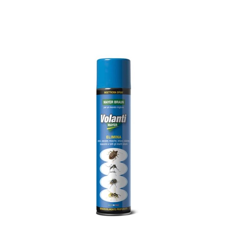 Mayer Speciale Volanti 400ml, Insetticida