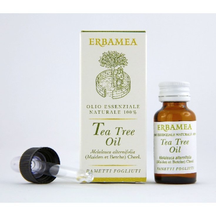 Caelo Tea Tree Oil PH EUR 25ml
