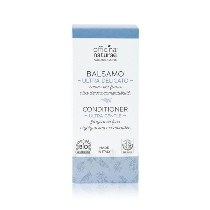 Officina Naturae Balsamo Ultrade delicato 250ml