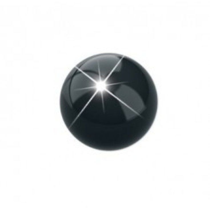 Mast Industria Italiana Orecchini Tiffany 4mm Cristallo