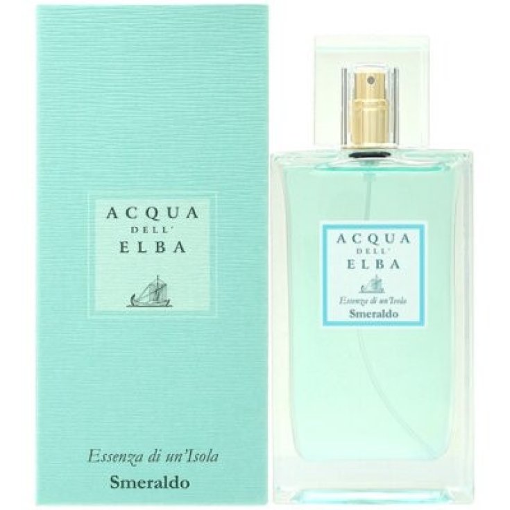 Acqua dell'Elba Essenza Isola EDP Smerald 100ml