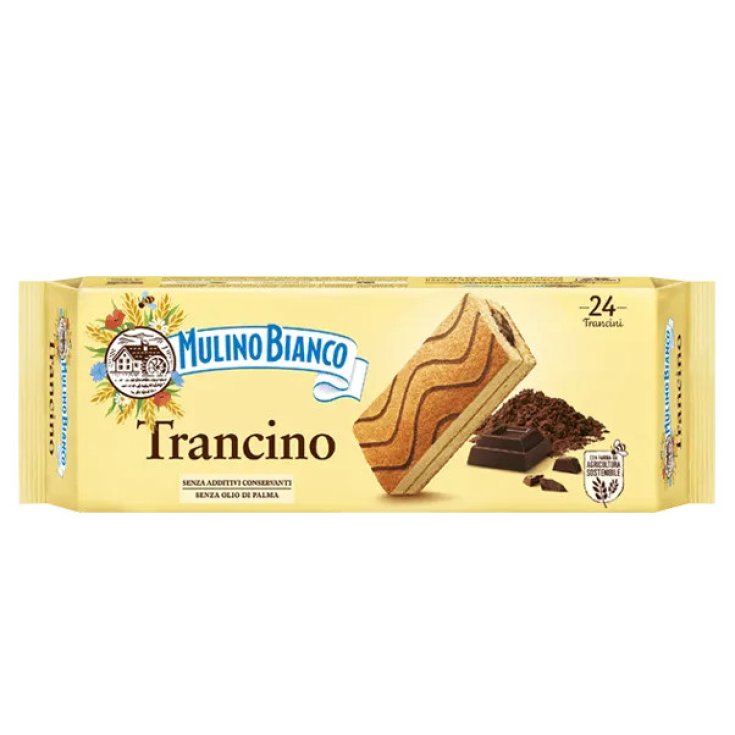 Marsa Srl Trancino San Giuseppe Mignon, 300 g